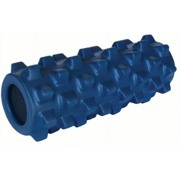 RumbleRoller Original Compact, Blue