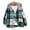 Blue, variant on Boys Spring Fall Bottoming Jacket Kid Clothes 18 Months - 7 Years Toddler Baby Plaid Shirts Hooded Long Sleeve T-Shirt Tops
