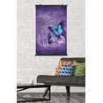 thumbnail image 2 of Brigid Ashwood - Celtic Butterfly Wall Poster, 22.375" x 34", 2 of 3