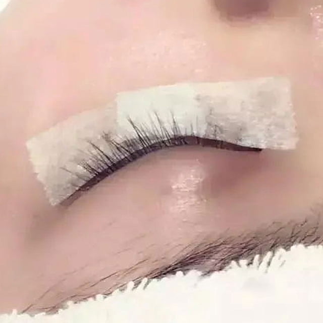 Alasum Para De Ojos En Extensión De Pestañas Uso