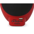thumbnail image 3 of Bocina Portatil Misik Ms290 Alien Bluetooth Usb Radio Misik MS270, 3 of 4