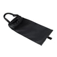 thumbnail image 4 of Worgeous  Storage Bag Passenger Car Rear Seat Travel Organizer Trunk Black, 4 of 8