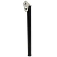 thumbnail image 4 of Richelieu Boat Folding Table Leg 65671090 | 28 Inch Black Aluminum, 4 of 8