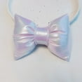 thumbnail image 2 of Mosey Durable Pet Collar Bow Lovely   Dog Supplies   Grooming Decoration, 2 of 7
