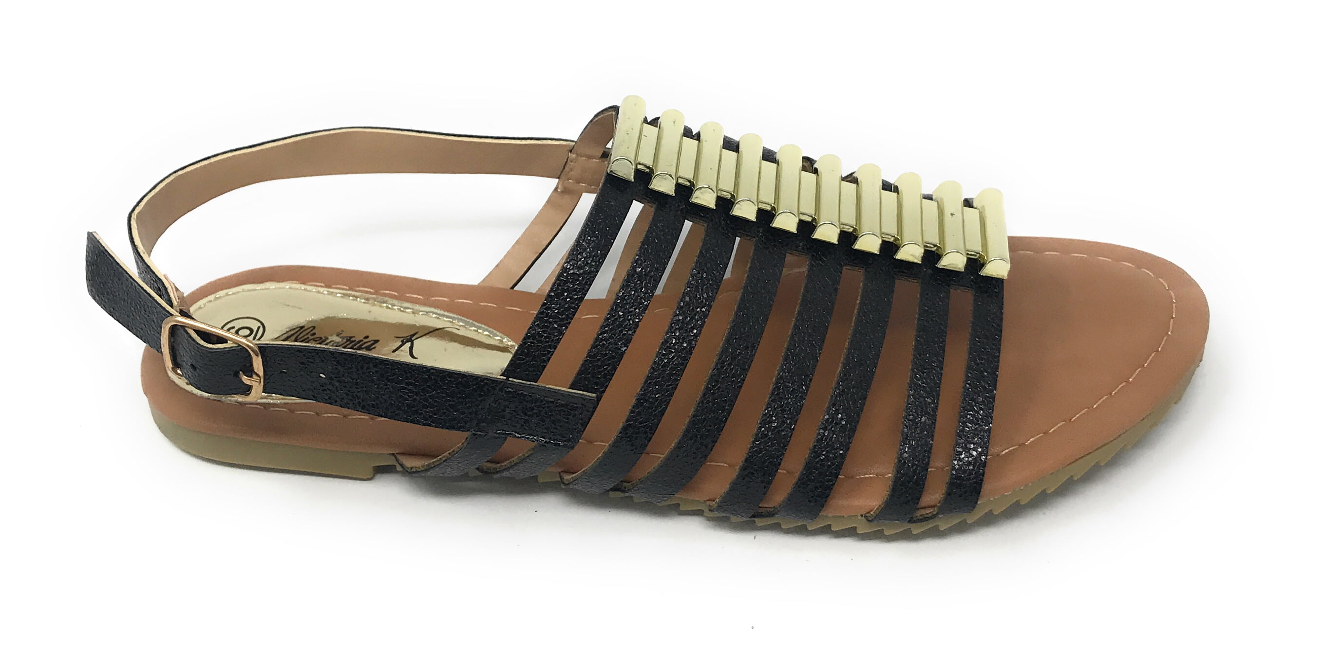 Victoria K Hurache Slingback Sandal (Women's)