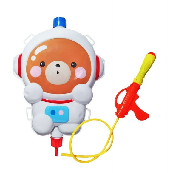 Mochila Lanzador de Agua Importacion Oso