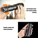 thumbnail image 4 of Telescopio Monocular con Zoom de 10-300X40mm, telescopio compacto resistente al agua con trípode para soporte de teléfono inteligente para senderismo, Camping, observación de aves YUNYI BRAND  Deportes, 4 of 8