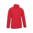thumbnail image 4 of Mountain Warehouse Boys/Girls Camber Fleece (Pack of 2), 4 of 4