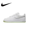 thumbnail image 1 of Recién llegado, zapatillas Air Force 1 07, zapatillas bajas para hombres y mujeres, zapatillas de moda de moda, 1 of 4