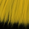 thumbnail image 4 of Peluca de muñeca de niña de 25 cm, pelo rgo y liso, ambre de alta temperatura, fabricación de bricoje, accesorios Amarillo Sunnimix Pelucas de muñeca 25cm, 4 of 7