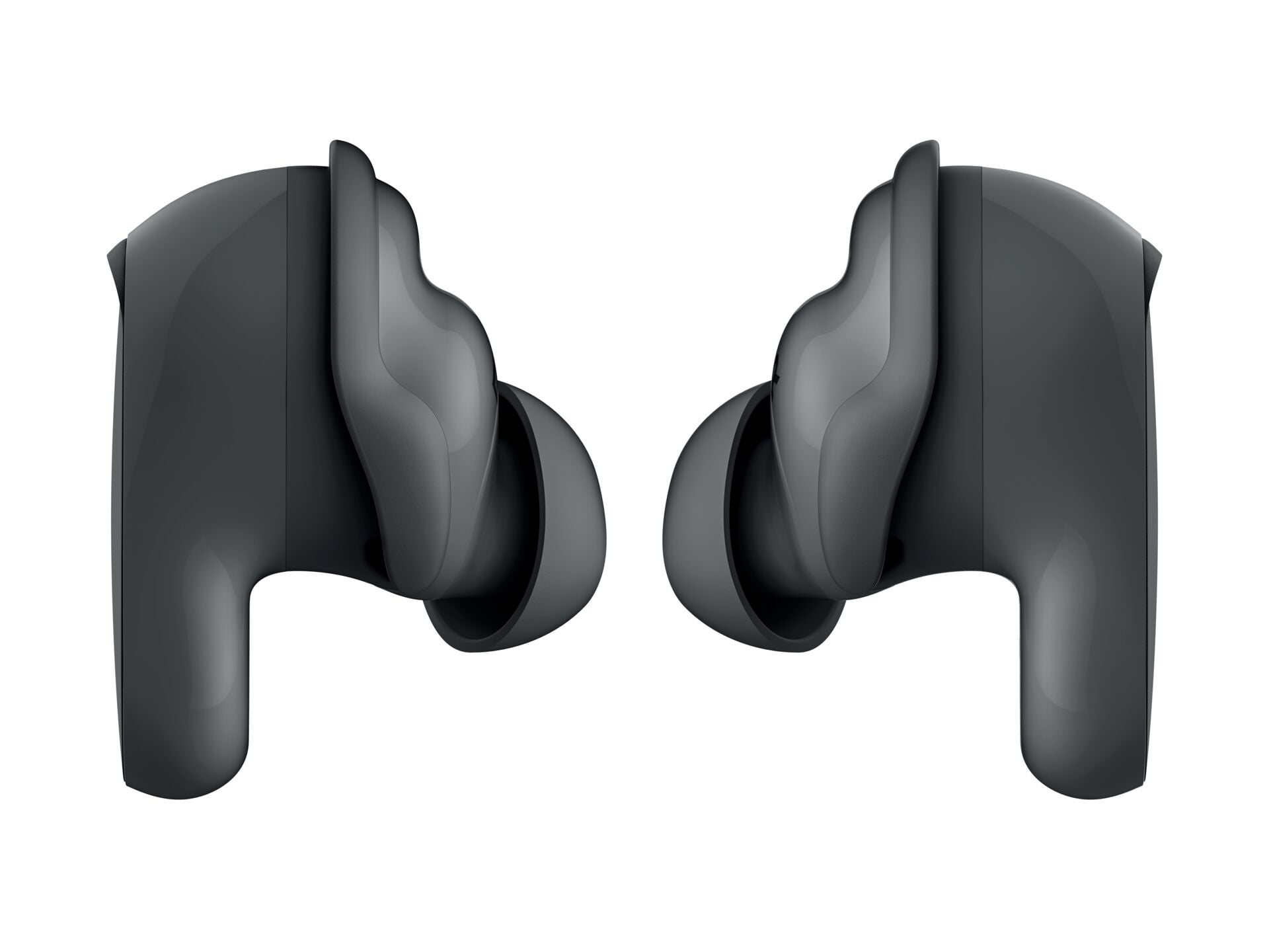 Bose QuietComfort Earbuds II, Noise Cancelling True Wireless