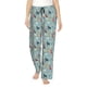 thumbnail image 1 of Fotbe Animal Dog Pantalones de Pijama para Mujer, Pantalones de Dormir, Pantalones Pj con Cordón y Bolsillos-Small, 1 of 6