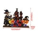 thumbnail image 1 of Adornos de Halloween, accesorios, escena en miniatura de madera, adorno, regalo de fantasma, festival de fantasmas, disfrazarse, 1 of 5