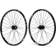 thumbnail image 7 of BUCKLOS MTB Front Wheel 26" 27.5" 29" Quick Release Disc Brake Bicycle Accessories 32H Seal Bearing High Strength Aluminum Alloy Rim Bike Wheel, Suitable 7-11 Speed Cassette Mountain Bike Wheel, 7 of 7