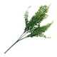 thumbnail image 4 of Naiovety Emulación Artificial de plástico, espárragos, helecho, plantas verdes, hogar, oficina, boda, bonsái, decoración de follaje, Plantas Artificiales, 4 of 6