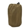 thumbnail image 3 of Hammock Camping Tarp, Portable Waterproof Hammock Rain Fly Sunshade Shelter, Multifunctional Tent Footprint Shelter, Compact Tent Tarp for Outdoor Awning Hiking Beach Backpacking, 3 of 8