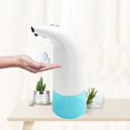 thumbnail image 4 of El dispensador de jabón tiene un diseño automático de manos libres,- Dispensador automático de jabón para manos, 4 of 5