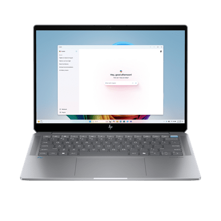 HP OmniBook Ultra review: AMD Ryzen AI 9 HX 375 power with HP OmniBook Ultra review: AMD Ryzen AI 9 HX 375 power with