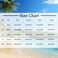thumbnail image 2 of Front Pleated Tunic Tops for Women 3/4 Sleeve Round Neck Solid Blouses 2026 Fashion Office and Vacation Casual Wear, 2 of 6