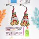 thumbnail image 4 of Cuadros Decorativos Bricolaje diamante pintura marcapáginas acrílico 5D para principiantes adultos niños (MT001) Wdftyju embutido en tela, 4 of 9