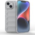 thumbnail image 1 of For Iphone 14 Pro Max Case-have Different Colors- Magic Shield Tpu + Flannel, 1 of 5
