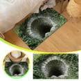 thumbnail image 2 of Soft Shaggy Area Rug for Living Room Bedroom Home Floor Carpet, 2 of 6