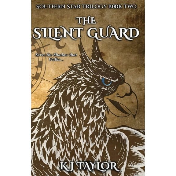 The Silent Guard, (Paperback)