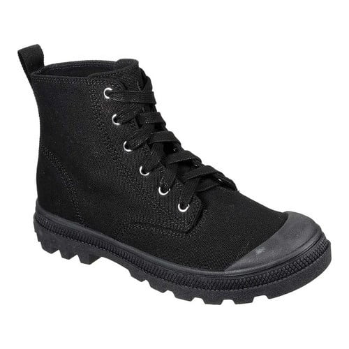 skechers sneaker boot