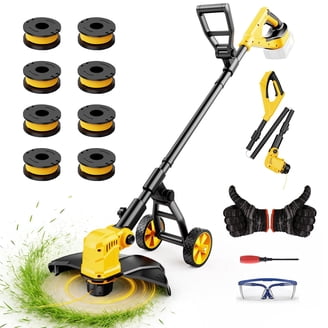 ECHO GT225 Gas Powered 22CC Weed Eater Cutter Curved Shaft Trimmer