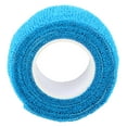 thumbnail image 4 of 10pcs Multifunctional Self Adhesive Wrap Bandage with Finger Protection, 0.98 X 78.74in, Portable Elastic Joint Support for Sports, Sprains, Swelling, 4 of 7