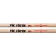 thumbnail image 3 of Baquetas American Classic VIC FIRTH 7A caqui, 3 of 3