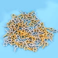thumbnail image 4 of Juego de herramientas Zulema 195pcs para fabricación de joyería 5pcs 40pcs 100pcs 50pcs, 4 of 6
