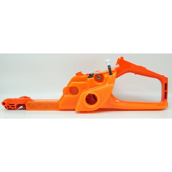 GENUINE ECHO FUEL TANK REAR HANDLE FITS CS-7310P CS-7310PW P100009382