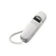 thumbnail image 2 of Telefono de Pared Select Sound Identificador Reloj Alarma, 2 of 3