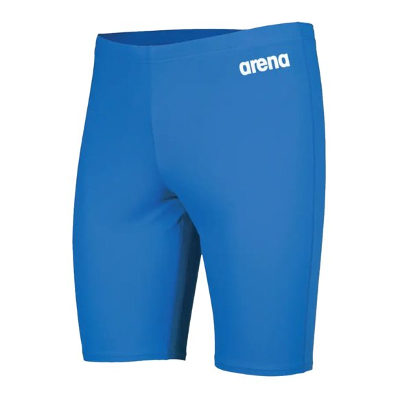 Arena Mens Solid Jammer Shorts