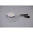 thumbnail image 3 of Cable Micro USB NACEB NA-603 Lightning 1metro Blanco NA-603B blanco, 3 of 4