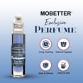 thumbnail image 3 of MOBETTER FRAGRANCE OILS Maritime In The Bahamas Men Cologne Body Oil 1/3 oz roll on, 3 of 8