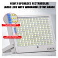 thumbnail image 4 of 2000W Outdoor Solar Floodlight Household Lighting Waterproof LED Garden Outdoor Light High Power Remote Control Spotlight ,Light Your Way Forward, 4 of 7