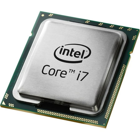 Intel Core i7-3700 4-Core 3.40GHz LGA-1155 Tray Processor CM8063701211600