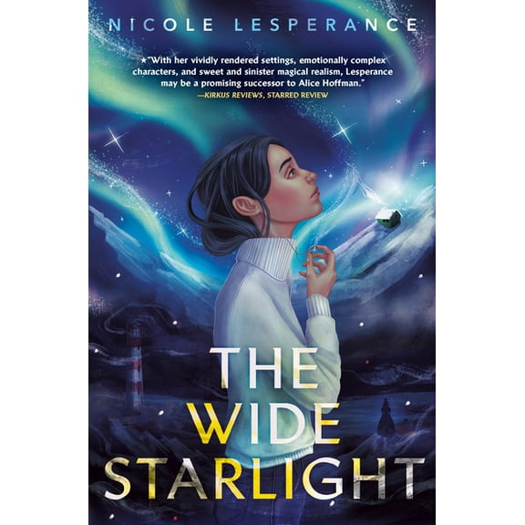 The Wide Starlight (Paperback)