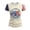 Beige, variant on 911 Never Forget Shirt 9/11 25th Anniversary Tshirt | We Will Never Forget Short Sleeve Tee, Remember Honor Unite Casual Summer Top