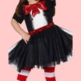 thumbnail image 3 of Disfraz Spirit Halloween Dr. Seuss Cat In The Hat 3T-4T, 3 of 5