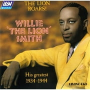 Lion Roars: His Greatest Hits 1934-1944