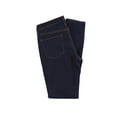 thumbnail image 3 of Articles of Society Womens Contrast Stitch Skinny Fit Jeans, Blue, 26, 3 of 3