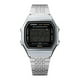 thumbnail image 3 of Casio Reloj Unisex Vintage Digital con Enlace para Smartphone, de Acero Inoxidable, de Cuarzo ABL-100WE-1B, 3 of 4