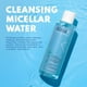 thumbnail image 2 of Agua micelar limpiadora ALMA K Soothing con aloe vera 200 ml, 2 of 9