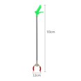 thumbnail image 2 of Recogedor de basura YONGSHENG herramienta Grabber para saneamiento ambiental, 2 of 5