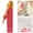 Red, variant on NUOKO Portable To Go Instant Stain Remover Pen Clothing Bleached DIY design, Travel Cleaning Supplies, Lnstantly Remove Stains