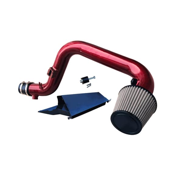 For 10-13 VW GTi TSI Turbo 2.0L 4cyl CPT Cold Air Intake (Red) CPT-496-R