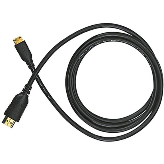 Leica 1.5M (4.92') Type A HDMI Cable for Sl Type 601 Mirrorless Digital Camera